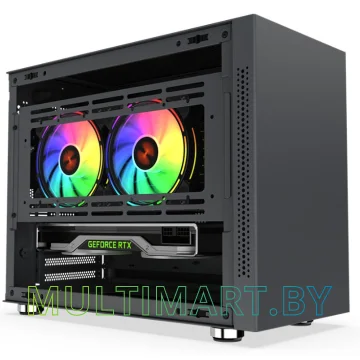 Корпус Krux Naos (KRX0073) картинка 23